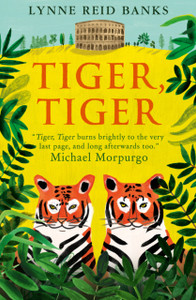 Tiger, Tiger Tiger, Tiger