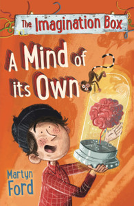 The Imagination Box: A Mind Of Its Own