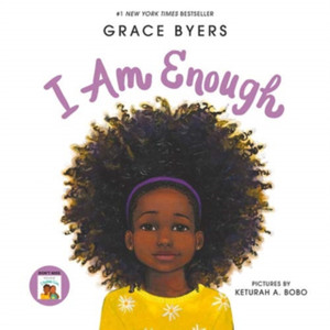 I Am Enough - I Am Enough -