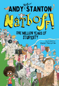 Natboff! One Million Years Of Stupidity Natboff! One Million Years Of Stupidity