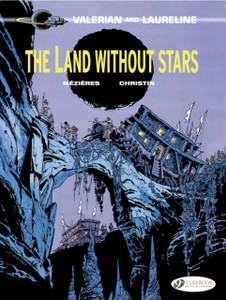 Valerian 3 - The Land Without Stars Valerian 3 - The Land Without Stars