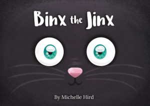 Binx the Jinx