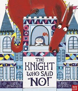 The Knight Who Said "No!" The Knight Who Said "No!"