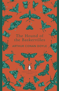 The Hound Of The Baskervilles - 9780141199177