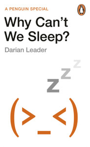Why Can'T We Sleep? Why Can'T We Sleep?