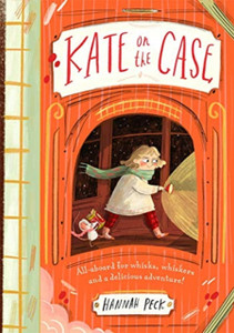 Kate On The Case (Kate On The Case 1) Kate On The Case (Kate On The Case 1)