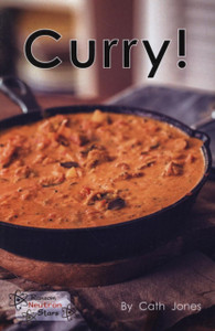 Curry! Curry!