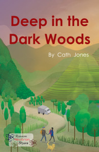 Deep In The Dark Woods Deep In The Dark Woods