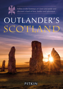 Outlander'S Guide To Scotland Outlander'S Guide To Scotland