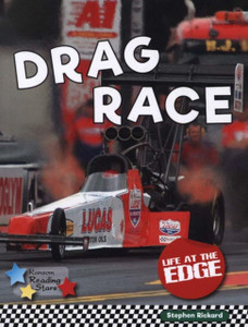 321 Go! Drag Race 321 Go! Drag Race