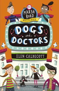 Dogs And Doctors Dogs And Doctors