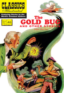 Gold Bug And Other Stories Gold Bug And Other Stories
