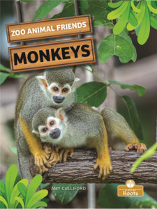 Monkeys Monkeys