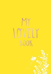 My Lovely Book My Lovely Book