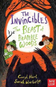 The Invincibles: The Beast Of Bramble Woods The Invincibles: The Beast Of Bramble Woods