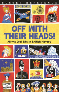 Off With Their Heads! Off With Their Heads!