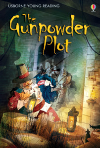 The Gunpowder Plot - 9781474922036