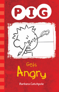 Pig Gets Angry Pig Gets Angry