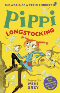 Pippi Longstocking (World Of Astrid Lindgren) Pippi Longstocking (World Of Astrid Lindgren)