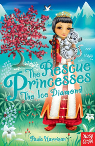 The Rescue Princesses: The Ice Diamond The Rescue Princesses: The Ice Diamond