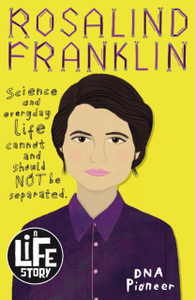 Rosalind Franklin - 9781407193205