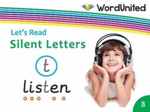 Silent Letters Silent Letters
