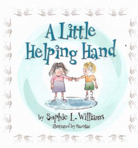 A Little Helping Hand A Little Helping Hand