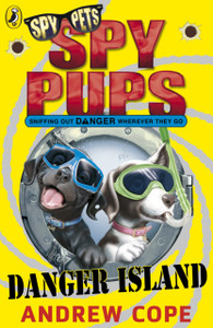 Spy Pups Danger Island Spy Pups Danger Island