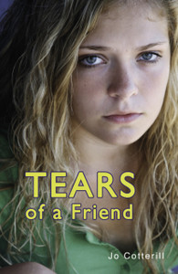 Tears Of A Friend