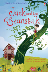 Jack & The Beanstalk - 9781409581017