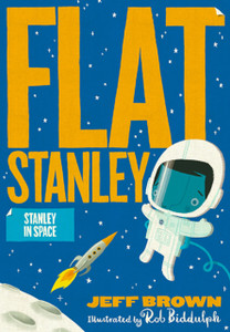 Stanley In Space Stanley In Space