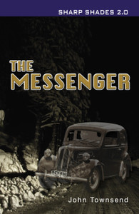 The Messenger (Sharp Shades 2.0) The Messenger (Sharp Shades 2.0)