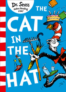The Cat In The Hat - 9780008201517