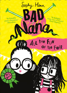 All The Fun Of The Fair - 9780008268107 All The Fun Of The Fair - 9780008268107