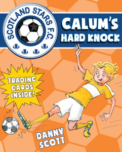Calum's Cup Final