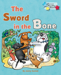 The Sword In The Bone The Sword In The Bone