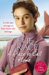 A Place To Call Home: Rose'S Story