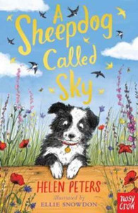 A Sheepdog Called Sky A Sheepdog Called Sky
