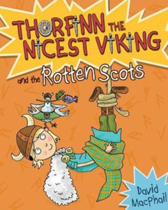 Thorfinn And The Rotten Scots