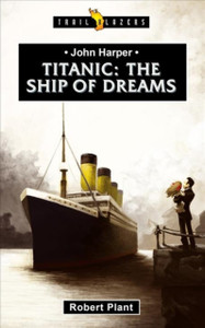 Titanic: The Ship Of Dreams Titanic: The Ship Of Dreams