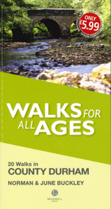 Walks For All Ages County Durham Walks For All Ages County Durham