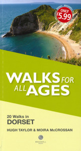 Walks For All Ages Dorset: 20 Short Walks For All Ages Walks For All Ages Dorset: 20 Short Walks For All Ages