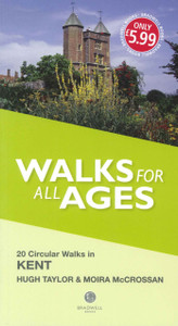 Walks For All Ages Kent Walks For All Ages Kent