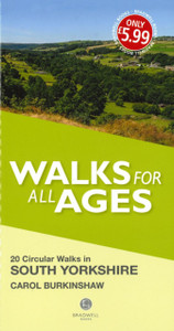 Walks For All Ages South Yorkshire Walks For All Ages South Yorkshire