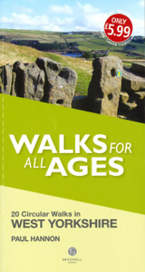 Walks For All Ages West Yorkshire Walks For All Ages West Yorkshire