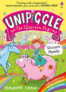 Unipiggle: Unicorn Muddle Unipiggle: Unicorn Muddle