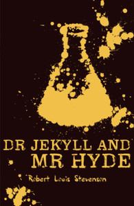 Strange Case Of Dr Jekyll And Mr Hyde - 9781407164267