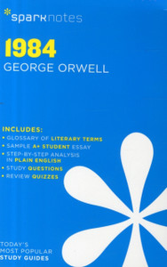 1984 Sparknotes Literature Guide 1984 Sparknotes Literature Guide