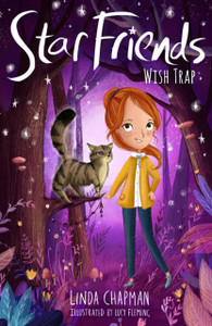 Wish Trap - 9781847157904 Wish Trap - 9781847157904