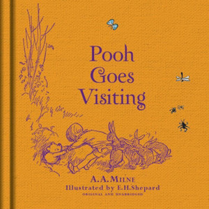 Winnie-The-Pooh: Pooh Goes Visiting